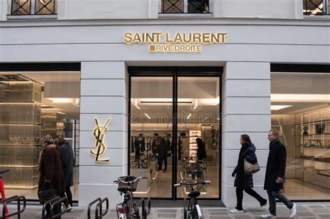 ysl embassy|ysl stores st laurent.